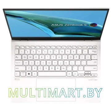 Ноутбук ASUS Zenbook S 13 OLED UM5302TA-LX385W (90NB0WA5-M00JR0) картинка 3